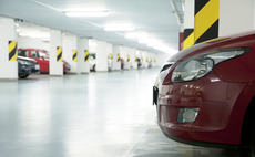 KKR Infrastructure acquires Q-Park for €2.95bn