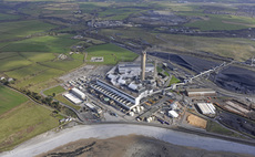 SSE backs plans to turn Aberthaw coal power plant into green energy hub