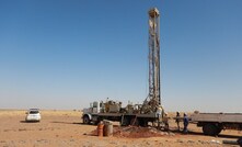  After drilling at the Miriam deposit in 2017, ESAFOR is returning to the site to carry out a 13,000m drilling programme for GoviEx Uranium