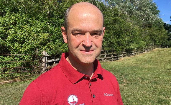 Former AHDB strategy officer becomes boss of National Park