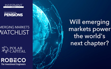 Partner Insight: Emerging markets are in pole position in the resources race 
