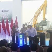 Xinhua Headlines: Chinese investment empowers Indonesia's EV supply chain