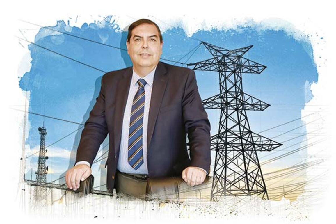 Coordinador Elctrico ad portas de sus das ms complejos tras el apagn - Diario Financiero