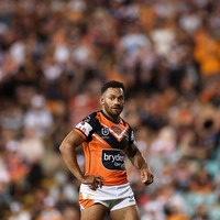 Koroisau admits its impossible to ignore Tigers' struggles News
