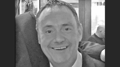 Obituary: David McDonnell