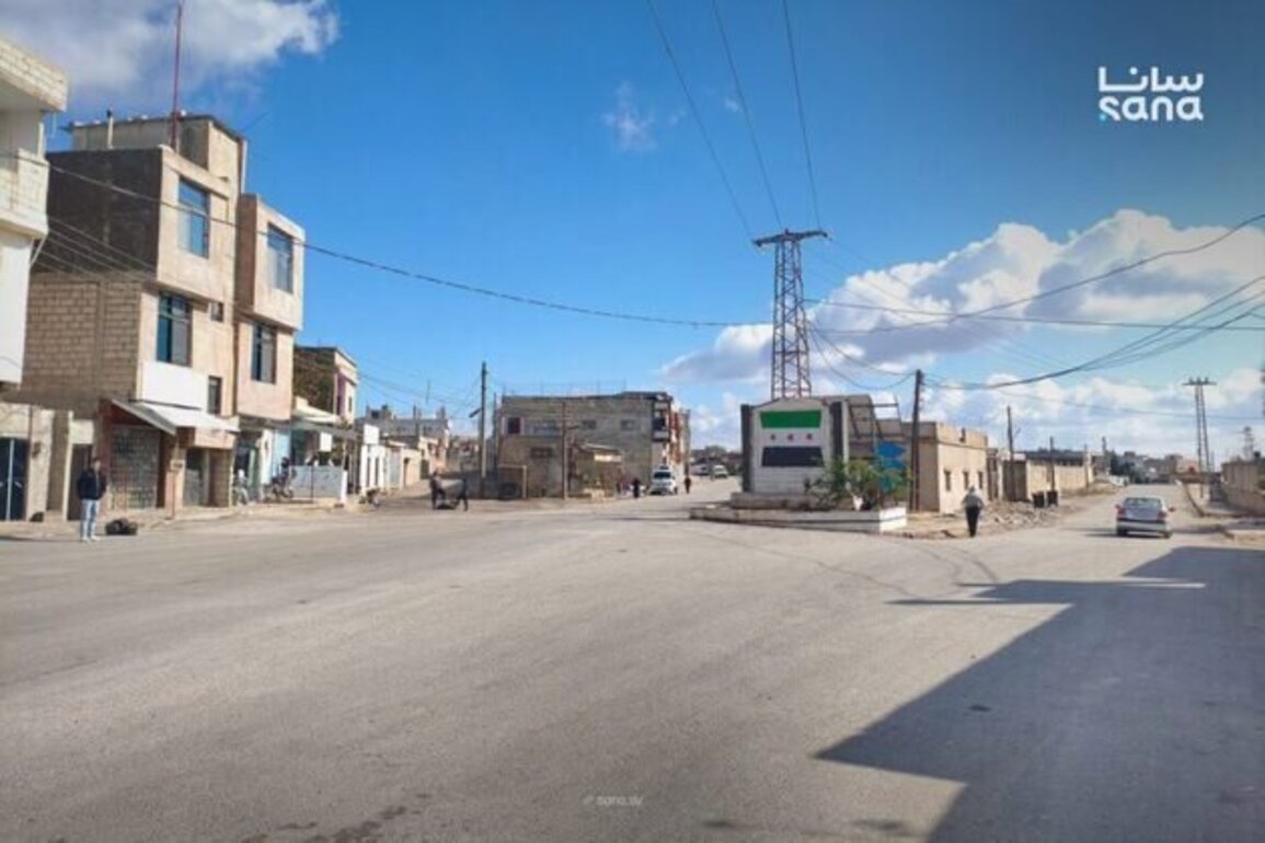 Israeli forces conduct new incursion northern Quneitra
