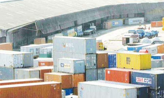 Traders want EAC member states to own Mombasa port Traders want EAC member states to own Mombasa port