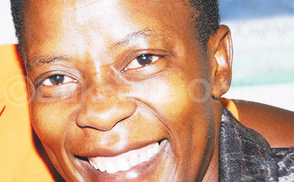 Nambooze Bakireke Nambooze Bakireke