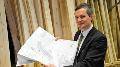 Actis sides with Home Builders Federation over government help