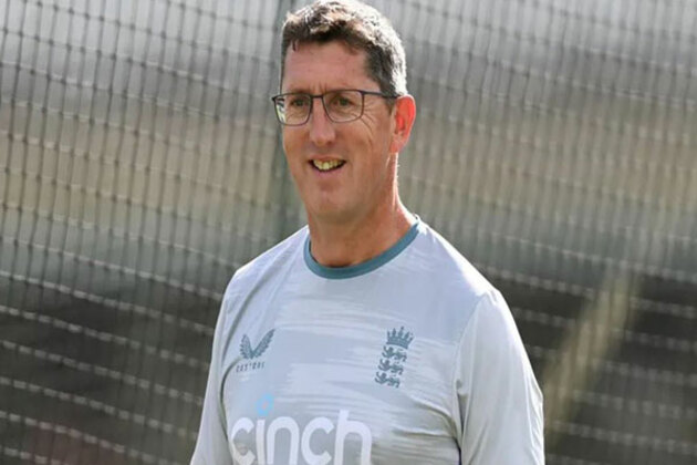 Jon Lewis steps down as England Women's head coach