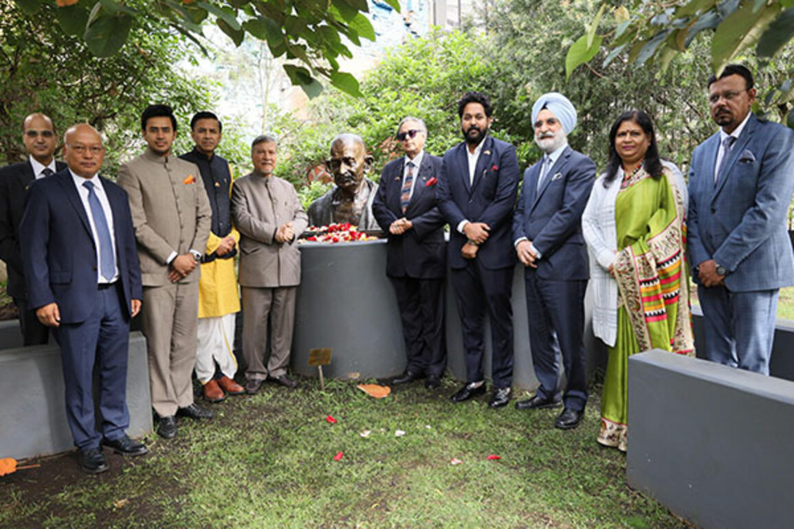 Indian all party parliamentary outreach influences global narrative on Operation Sindoor