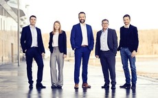 CoreCapital on fundraising trail as it prepares for first deals