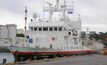 Octanex gears up for offshore Taranaki seismic shoot