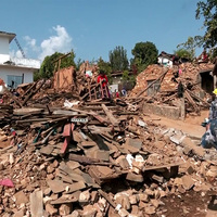 Indonesia: Earthquake of magnitude 4.6 strikes Northern Sumatra