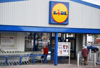Lidl GB commits £30bn investment into British food and farming