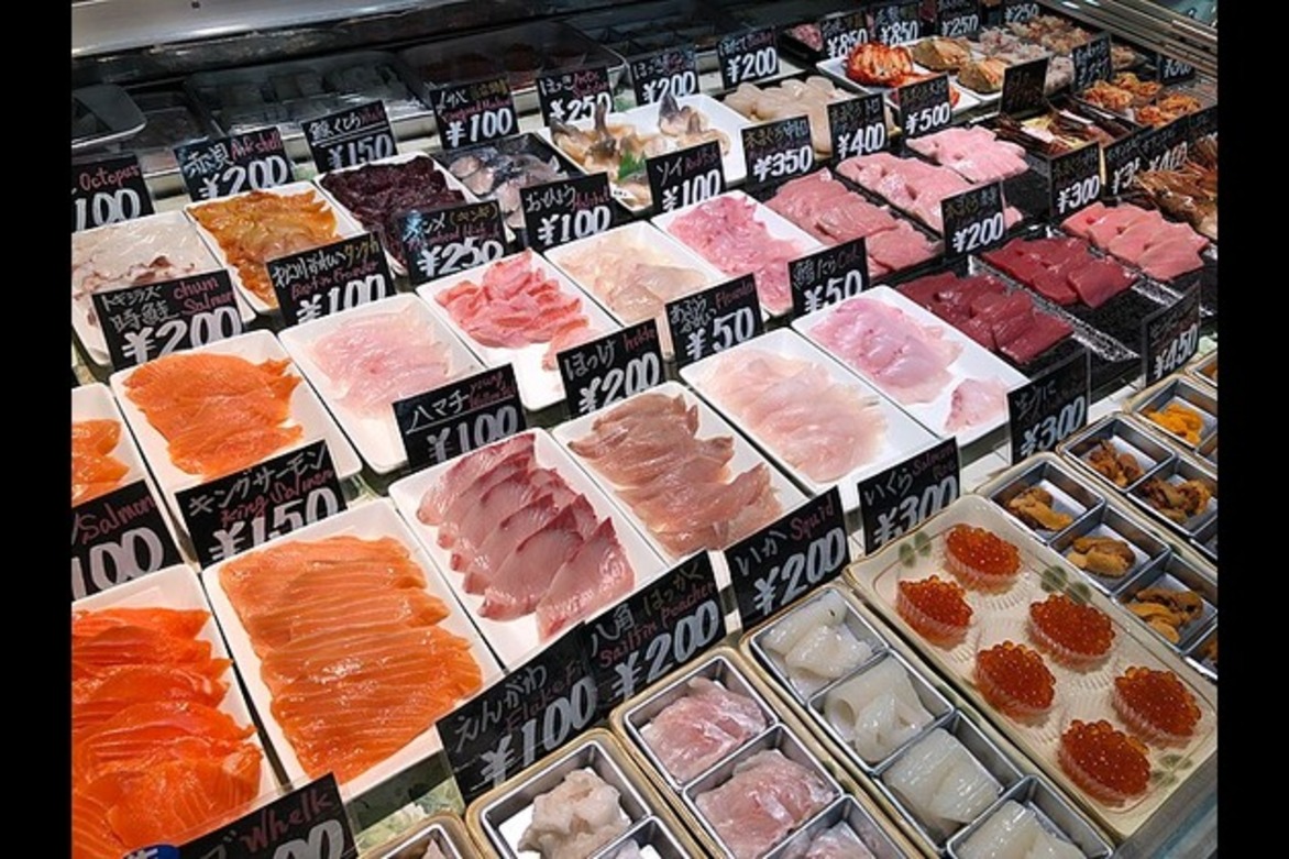 Japan faces seafood ban, travel boycott as China rifts widen