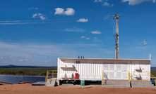  Eletrocentro solar da WEG para geração de energia fotovoltaica/Divulgação