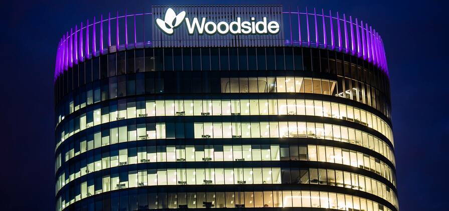 Woodside is hoping to reduce the footprint of the Browse project but avoid a full re-assessment