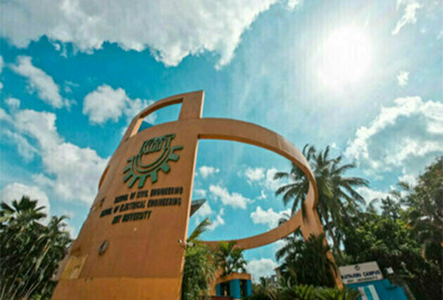 Times Higher Education's Inaugural 'Interdisciplinary Science Rankings 2025': KIIT Ranked 4th Best in India, 92nd in the World