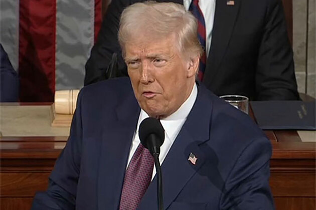 "India charges us auto tariffs higher than 100%": Trump targets India tariffs promises reciprocal tax