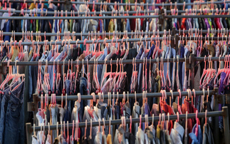 Future Supplier Initiative: How top fashion brands have teamed up to trim supplier emissions
