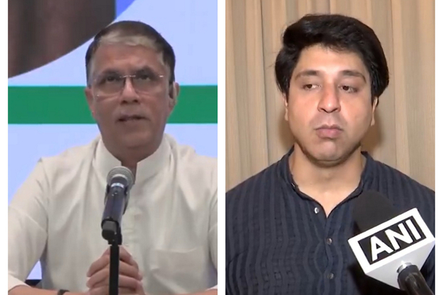 NCERT Partition Module: Congress says, "Set this book on fire"; BJP hits back, "Who had power to stop it?"