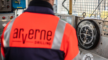 Arverne Group has announced a €396,585 grant to strengthen training in geothermal drilling