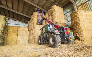 Case IH Farmlift ticks the box for Yorkshire Agri business