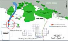  Long-delayed Alaska project to be drilled by May 