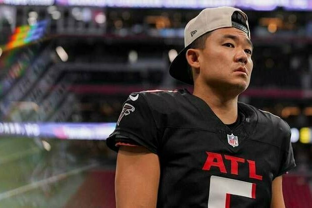 Younghoe Koo, Lenny Krieg to compete for kicker job