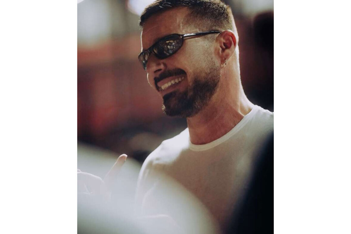 Ricky Martin shakes a leg to Punjabi hit 'Oh Ho Ho Ho' at T20 WC closing ceremony; WATCH VIDEO