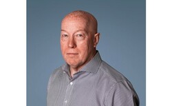 Alan Lakey: 25 Years of Critical Illness