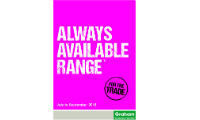 Graham's Trade Saver and Always Available Range Update