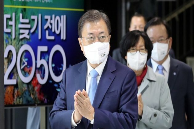 S Korea to soon decide whether to join CPTPP in November after China, Taiwan