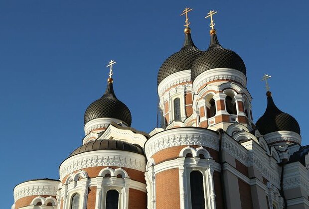 EU state threatens to close Christian monasteries over Moscow ties