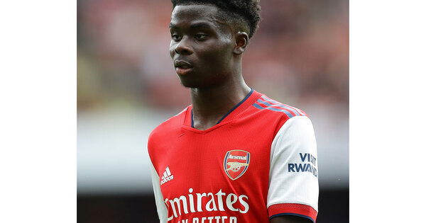 Exciting Updates on Bukayo Saka Ahead of World Cup Preparations