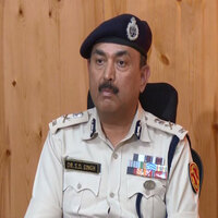 44 people arrested, main accused including Sonam Wangchuk nabbed: Ladakh DGP