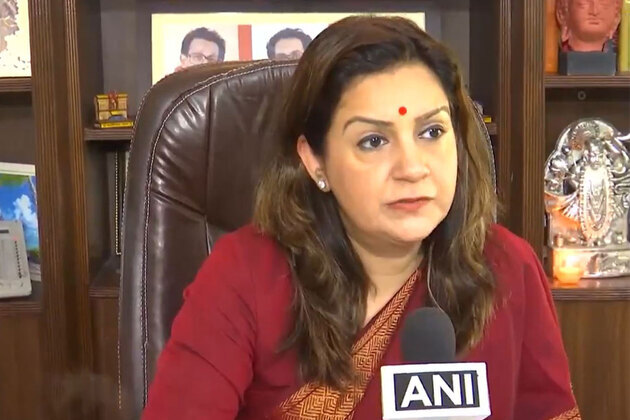 "Ensure relationship we shared returns to same footing": Priyanka Chaturvedi on Om Birla's visit to Bangladesh