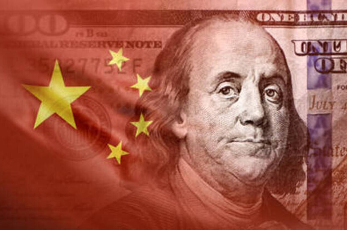 China calls on banks to limit exposure to US debt - Bloomberg