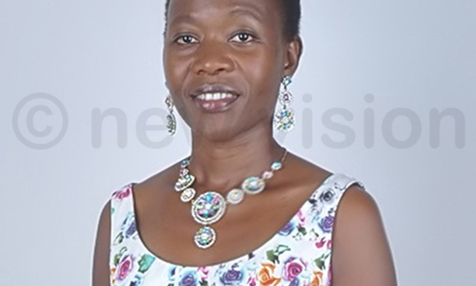 Acholi Premier, Bp. Luwum's daughter eye Min. Oryem's seat Acholi Premier, Bp. Luwum's daughter eye Min. Oryem's seat