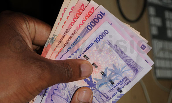 Uganda Shilling projected to weaken Uganda Shilling projected to weaken