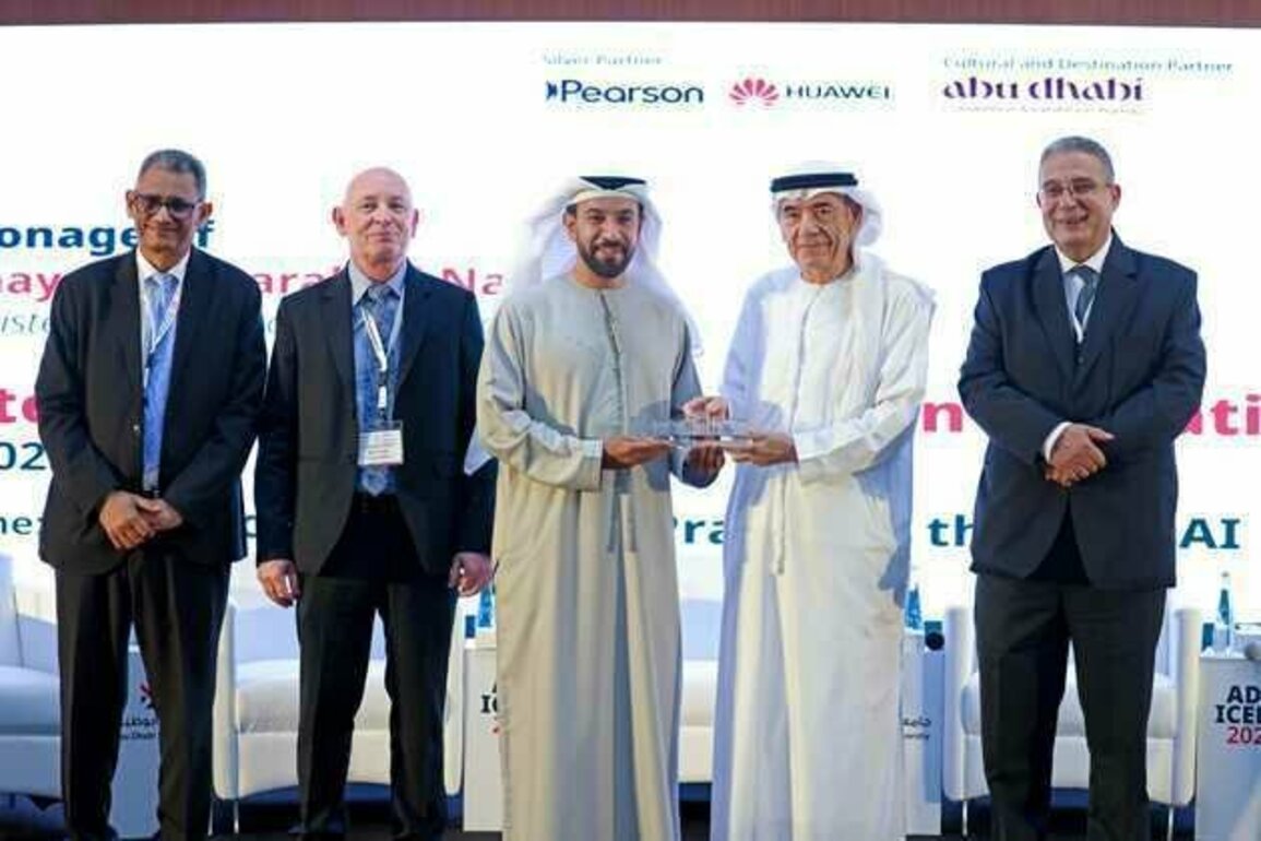 Abu Dhabi University concludes second International Conference on Education