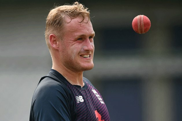 Warne believes England&#039;s Parkinson &#039;perfectly suited&#039; for Ashes trip