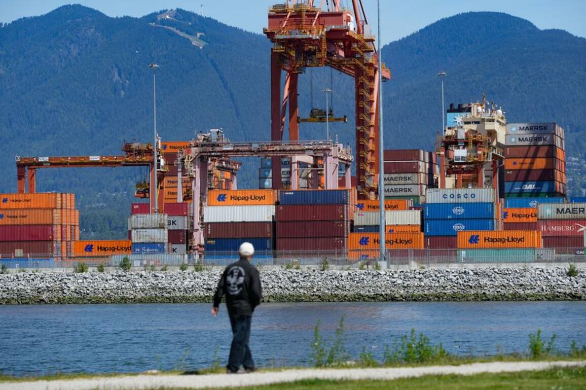 Economic Watch: U.S. ramps up trade pressure on multiple fronts as 90-day tariff deadline approaches
