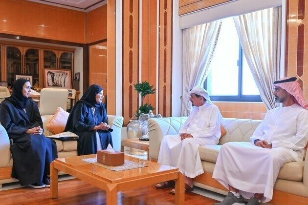 Happiness, well-being of Emirati family national priority: Ajman Ruler