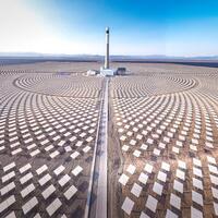 China's low-carbon development provides impetus for global climate action