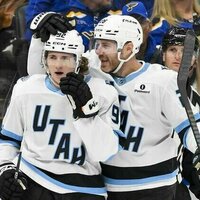 On 5-game win streak, Mammoth take on reeling Wild