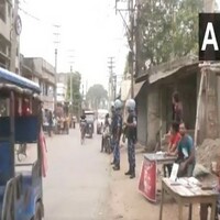 Violence-hit Murshidabad returns to normal amid tight security