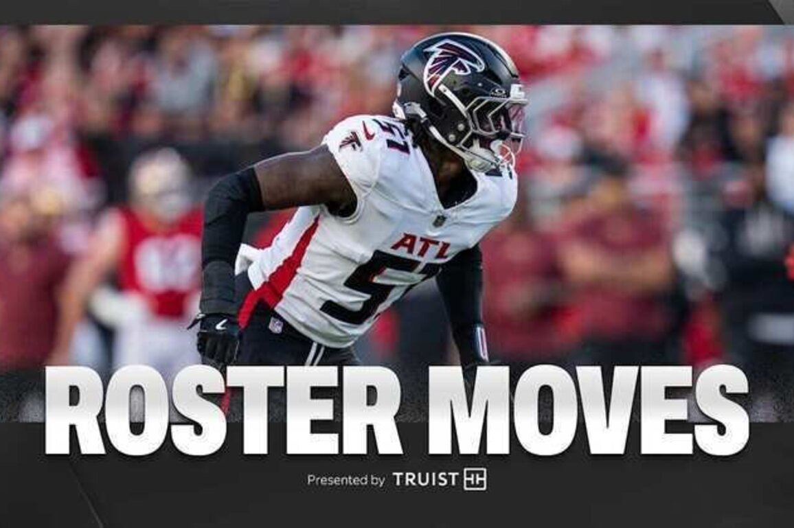 DeAngelo Malone placed on IR, Khalid Kareem signed to active roster