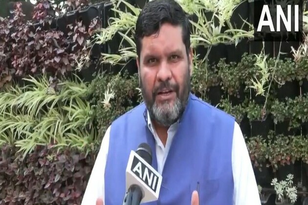 "Operation Sindoor is India's prestige, don't mock it": BJP leader Gourav Vallabh slams Punjab CM Mann